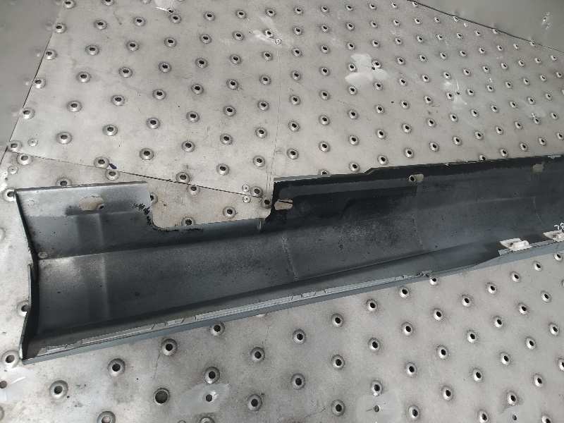 Recambio de faldon lateral para mercedes-benz clase c (w204) coupe c 250 cdi blueefficiency (204.303) referencia OEM IAM   