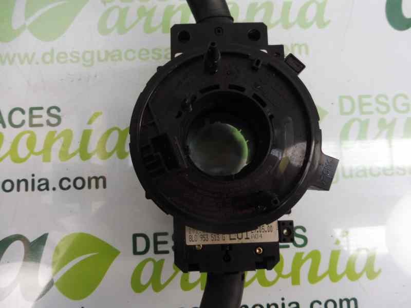 Recambio de mando intermitentes para seat leon (1m1) stella referencia OEM IAM 8L0953513G  