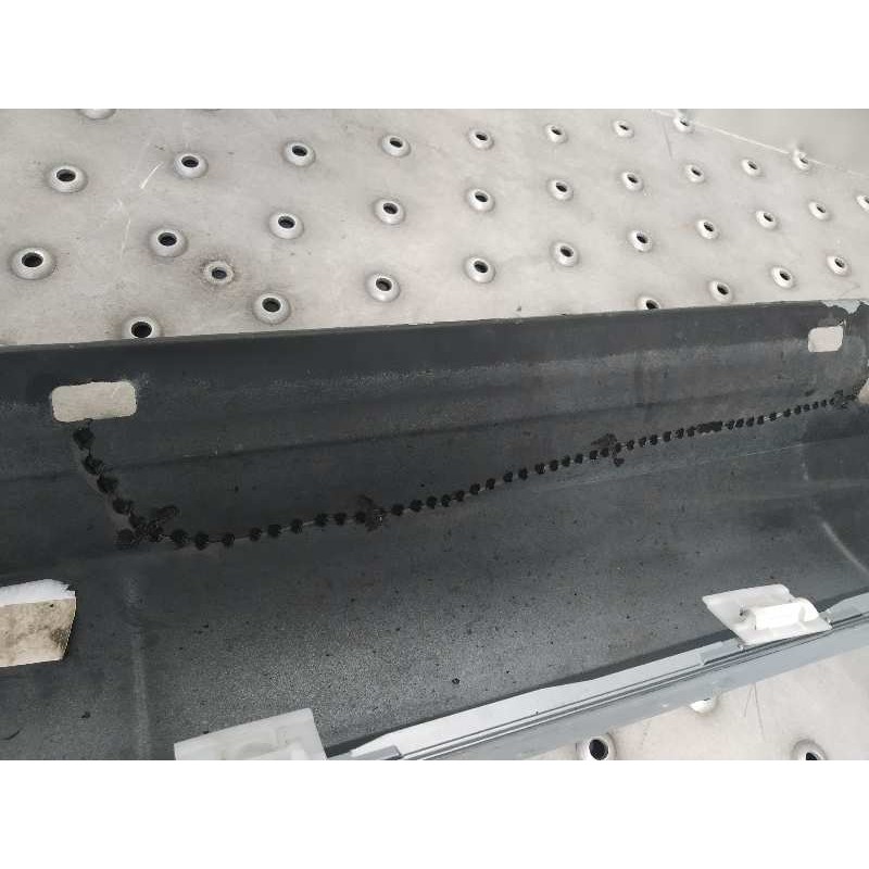 Recambio de faldon lateral para mercedes-benz clase c (w204) coupe c 250 cdi blueefficiency (204.303) referencia OEM IAM   