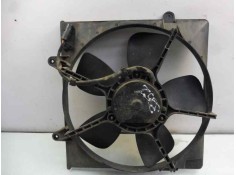 Recambio de electroventilador para kia carnival ii 2.9 cdri ex referencia OEM IAM 0K55215025