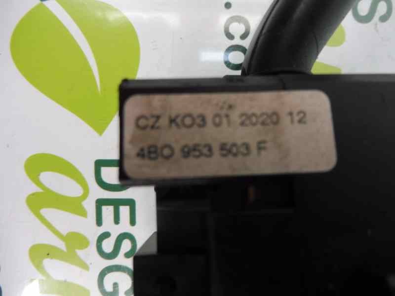 Recambio de mando intermitentes para seat leon (1m1) stella referencia OEM IAM 8L0953513G  