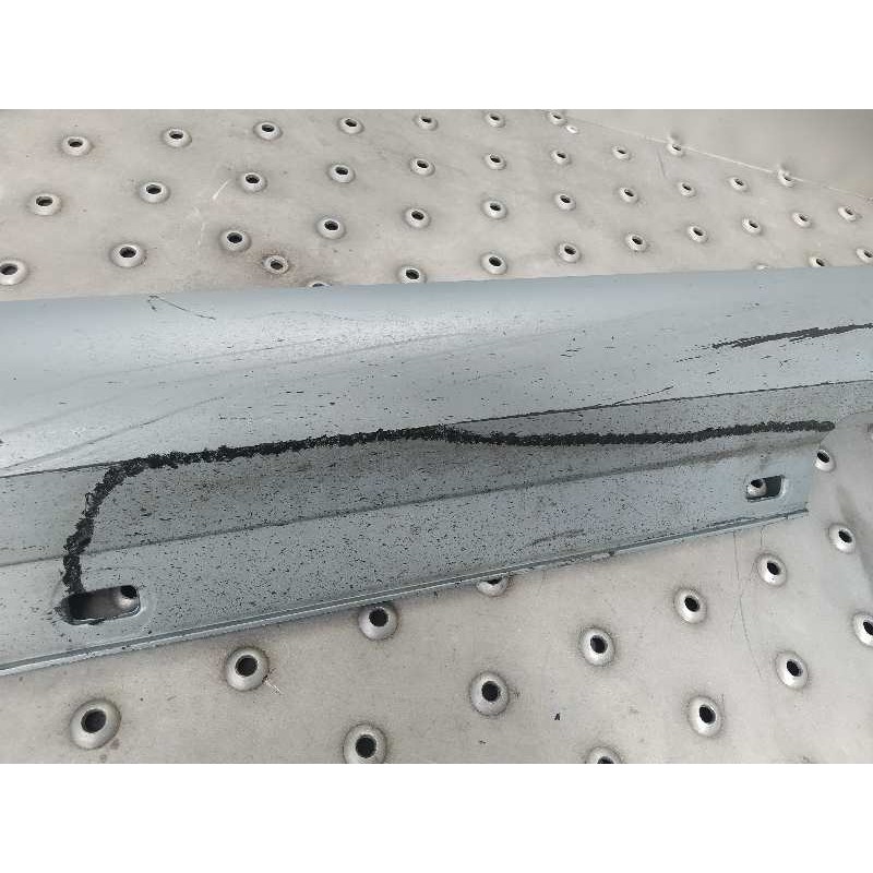 Recambio de faldon lateral para mercedes-benz clase c (w204) coupe c 250 cdi blueefficiency (204.303) referencia OEM IAM   