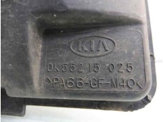 Recambio de electroventilador para kia carnival ii 2.9 cdri ex referencia OEM IAM 0K55215025   2