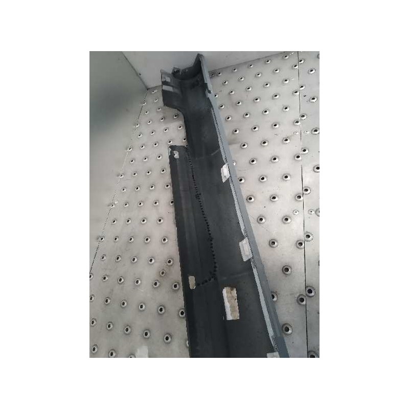 Recambio de faldon lateral para mercedes-benz clase c (w204) coupe c 250 cdi blueefficiency (204.303) referencia OEM IAM   