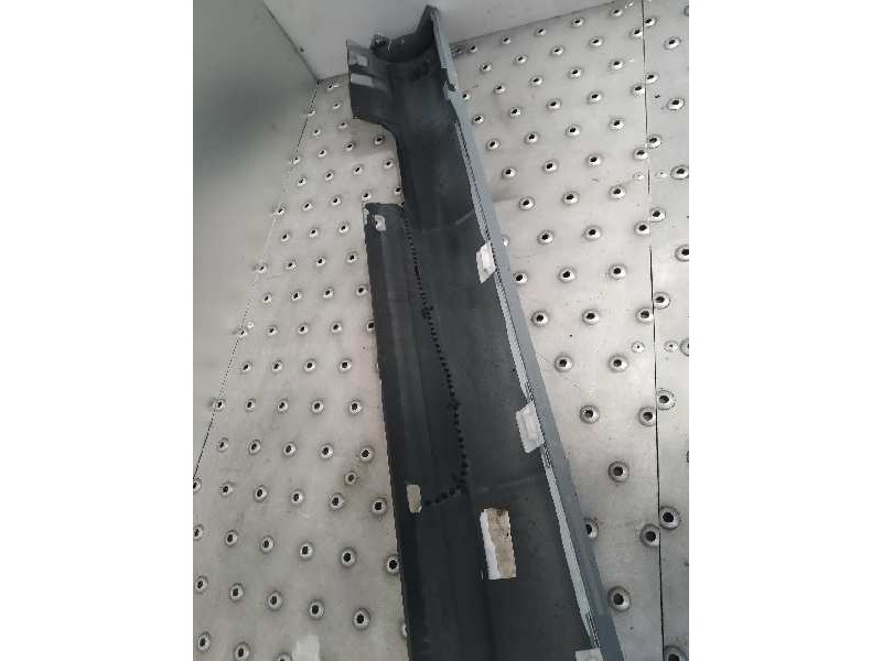 Recambio de faldon lateral para mercedes-benz clase c (w204) coupe c 250 cdi blueefficiency (204.303) referencia OEM IAM   