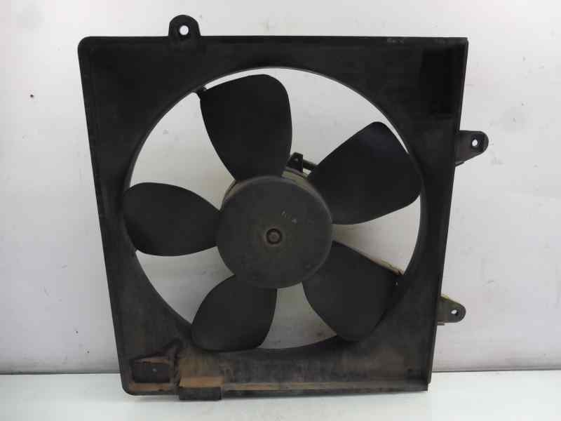 Recambio de electroventilador para kia carnival ii 2.9 cdri ex referencia OEM IAM 0K55215025  