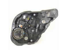 Recambio de elevalunas trasero derecho para kia optima optima (2015 -2020) referencia OEM IAM 83480D4000 83460D4000 