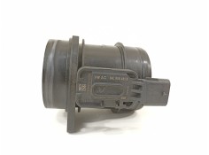 Recambio de caudalimetro para volkswagen golf vii lim. advance bluemotion referencia OEM IAM 04L906461B   2