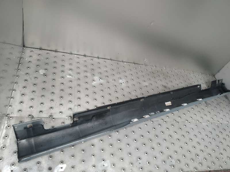 Recambio de faldon lateral para mercedes-benz clase c (w204) coupe c 250 cdi blueefficiency (204.303) referencia OEM IAM   