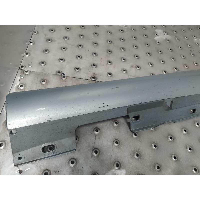 Recambio de faldon lateral para mercedes-benz clase c (w204) coupe c 250 cdi blueefficiency (204.303) referencia OEM IAM   