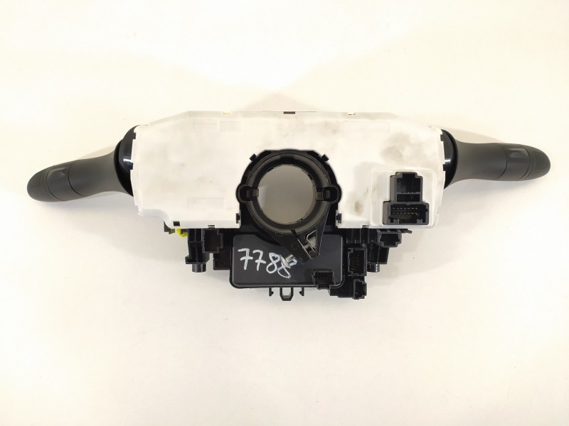 Recambio de mando intermitentes para nissan qashqai (j11) 360 referencia OEM IAM 255544EA0A  