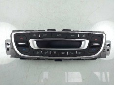 Recambio de mando climatizador para renault scenic iii grand dynamique referencia OEM IAM 275109409R E1073945