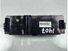 Recambio de mando climatizador para renault scenic iii grand dynamique referencia OEM IAM 275109409R E1073945  2