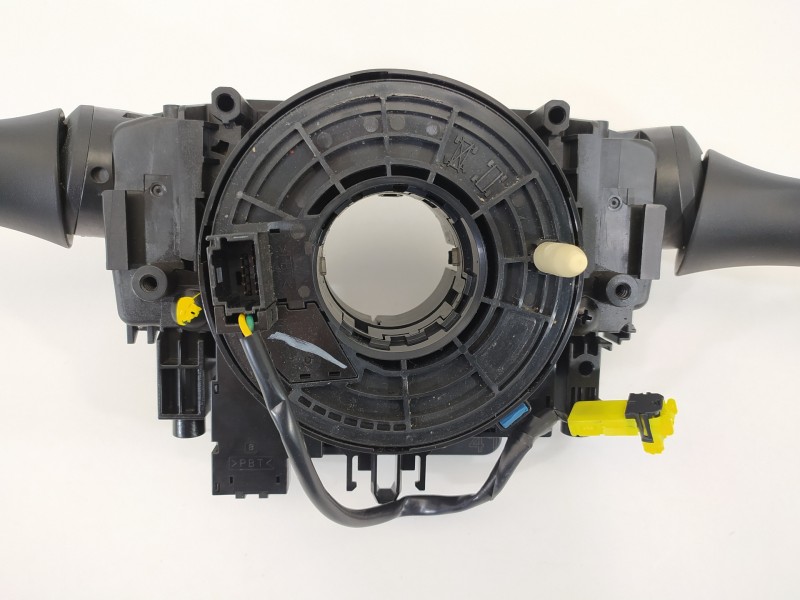 Recambio de mando intermitentes para nissan qashqai (j11) 360 referencia OEM IAM 255544EA0A  