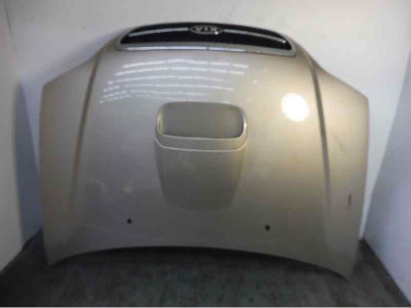 Recambio de capot para kia carnival ii 2.9 cdri ex referencia OEM IAM 0K54Z52310  