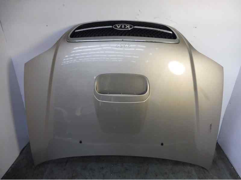 Recambio de capot para kia carnival ii 2.9 cdri ex referencia OEM IAM 0K54Z52310  