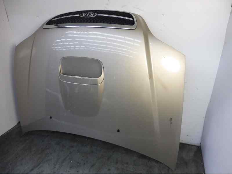 Recambio de capot para kia carnival ii 2.9 cdri ex referencia OEM IAM 0K54Z52310  