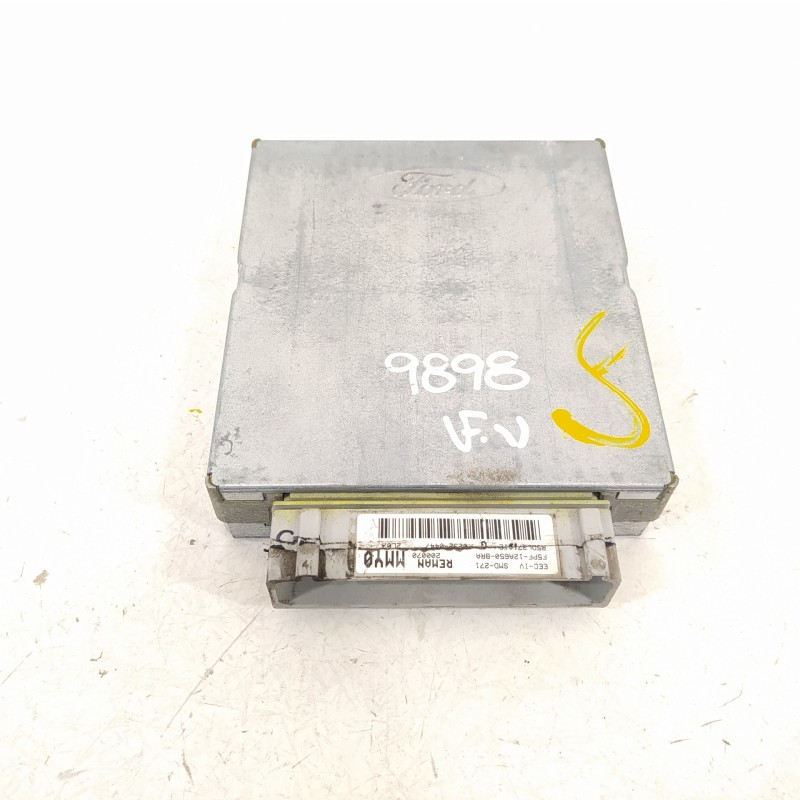 Recambio de centralita motor uce para ford explorer 4.0 xlt referencia OEM IAM F5PF12A650BRA MMY0 