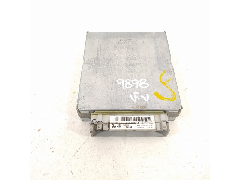 Recambio de centralita motor uce para ford explorer 4.0 xlt referencia OEM IAM F5PF12A650BRA MMY0 