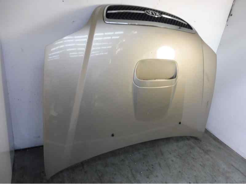 Recambio de capot para kia carnival ii 2.9 cdri ex referencia OEM IAM 0K54Z52310  