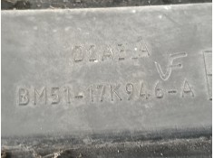 Recambio de rejilla paragolpes derecha para ford focus lim. business referencia OEM IAM BM5117K946A   2
