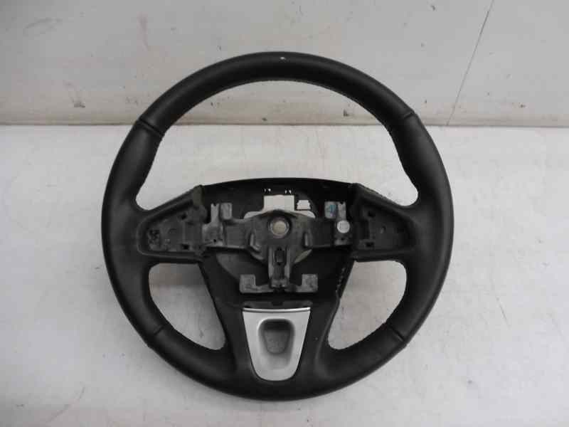 Recambio de volante para renault scenic iii grand dynamique referencia OEM IAM   