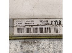 Recambio de centralita motor uce para ford explorer 4.0 xlt referencia OEM IAM F5PF12A650BRA MMY0  2