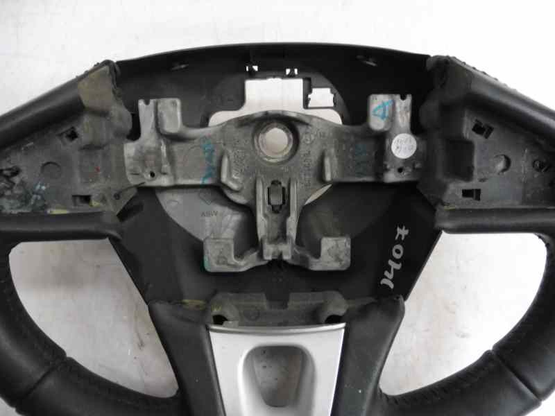 Recambio de volante para renault scenic iii grand dynamique referencia OEM IAM   