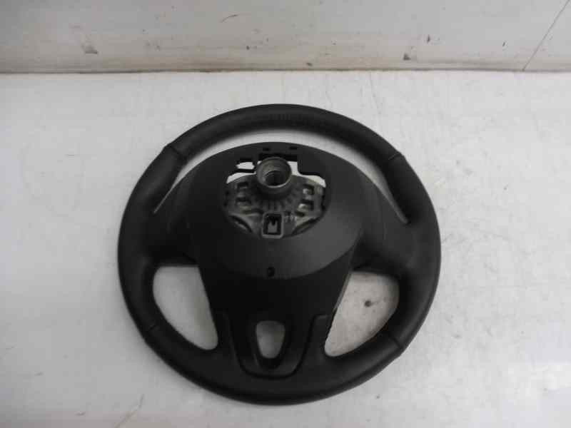 Recambio de volante para renault scenic iii grand dynamique referencia OEM IAM   
