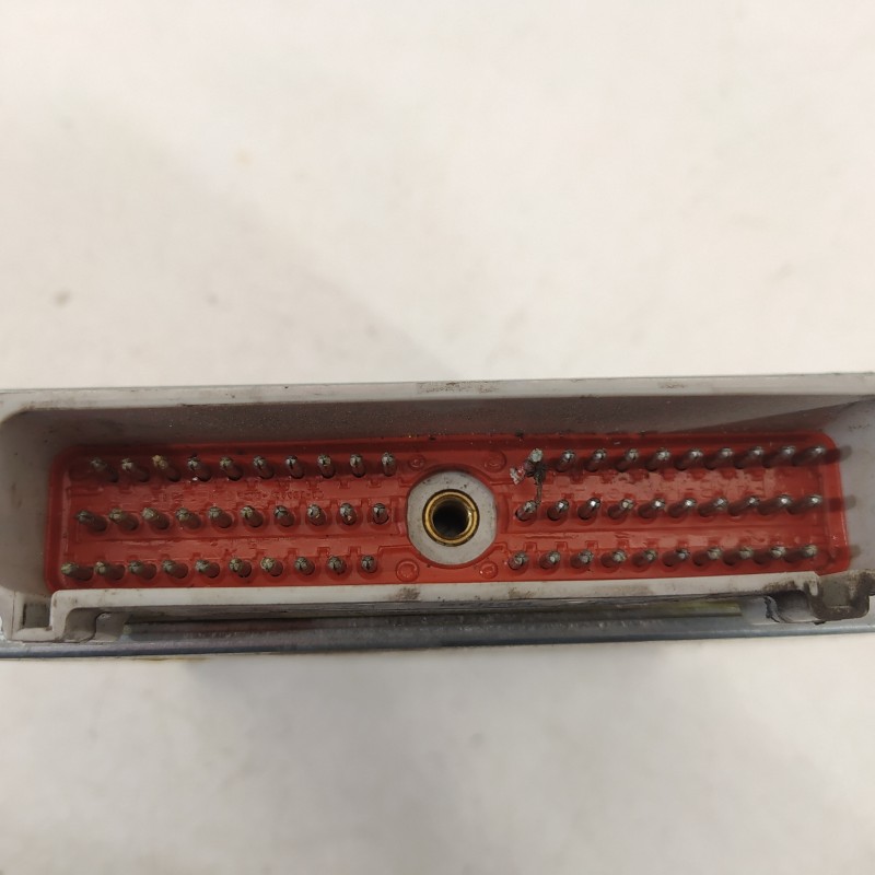 Recambio de centralita motor uce para ford explorer 4.0 xlt referencia OEM IAM F5PF12A650BRA MMY0 