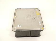 Recambio de centralita motor uce para volkswagen golf vii lim. advance bluemotion referencia OEM IAM 04L907309B 0281018510