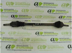 Recambio de transmision delantera derecha para peugeot 207 207 + referencia OEM IAM