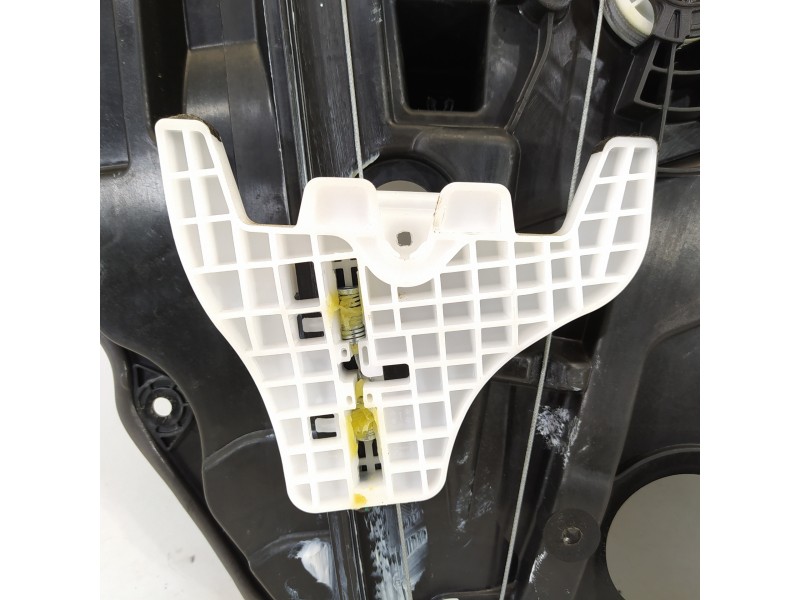 Recambio de elevalunas trasero derecho para kia optima optima (2015 -2020) referencia OEM IAM 83480D4000 83460D4000 