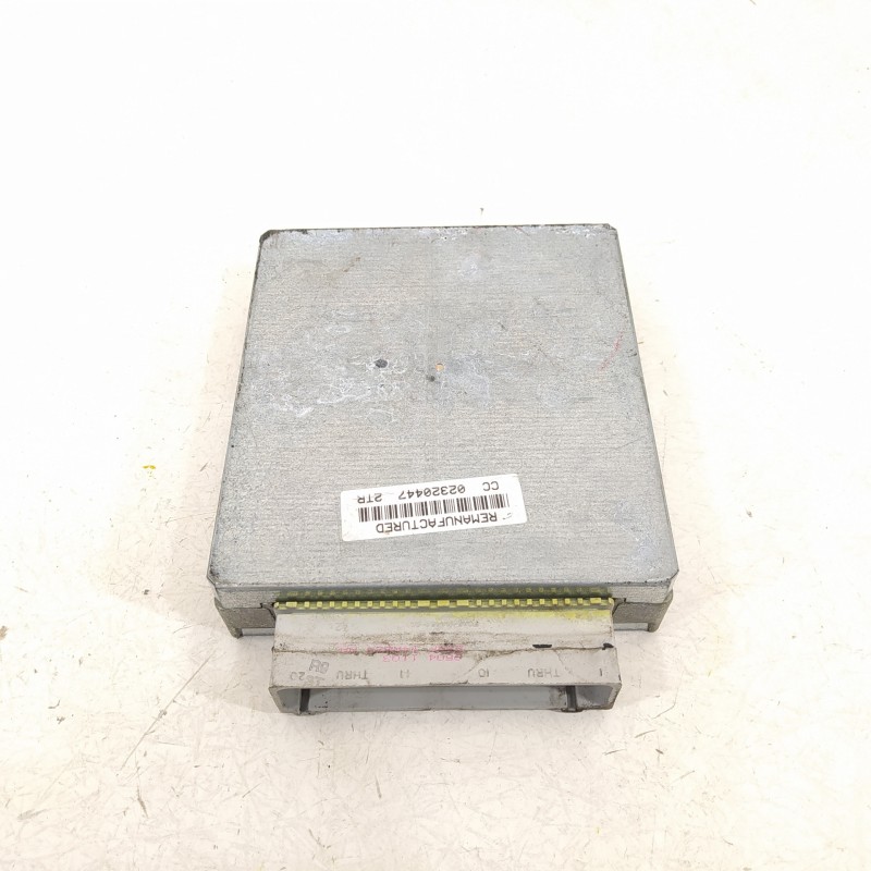 Recambio de centralita motor uce para ford explorer 4.0 xlt referencia OEM IAM F5PF12A650BRA MMY0 