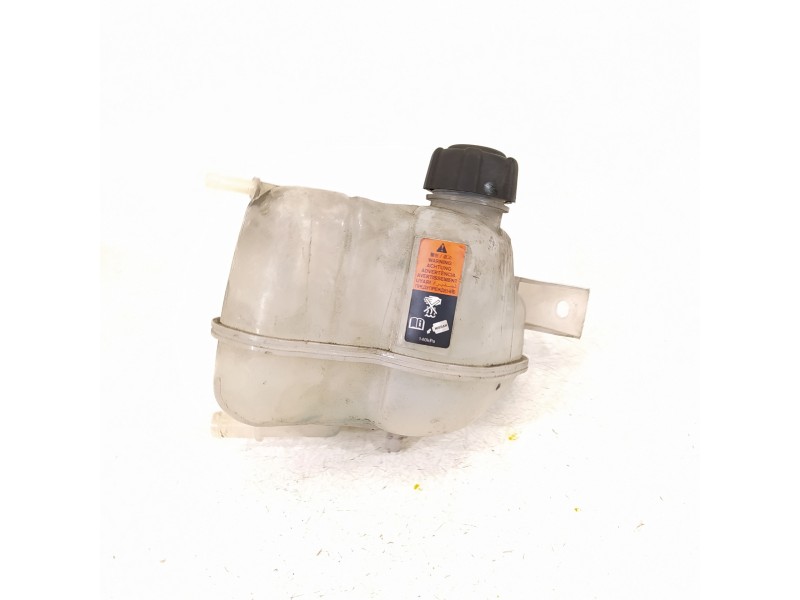 Recambio de deposito expansion para nissan qashqai (j11) 360 referencia OEM IAM   