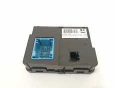 Recambio de modulo electronico para peugeot 308 referencia OEM IAM 9832228080  