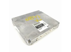 Recambio de centralita motor uce para toyota avensis berlina (t25) 2.0 d4-d executive berlina (5-ptas.) referencia OEM IAM 89661