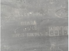 Recambio de rejilla paragolpes central para ford focus lim. business referencia OEM IAM BM5117K945B   2