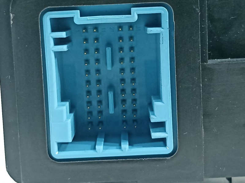 Recambio de modulo electronico para peugeot 308 referencia OEM IAM 9832228080  