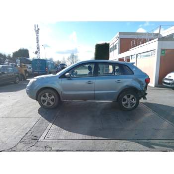 RENAULT KOLEOS I (HY_) de desguace