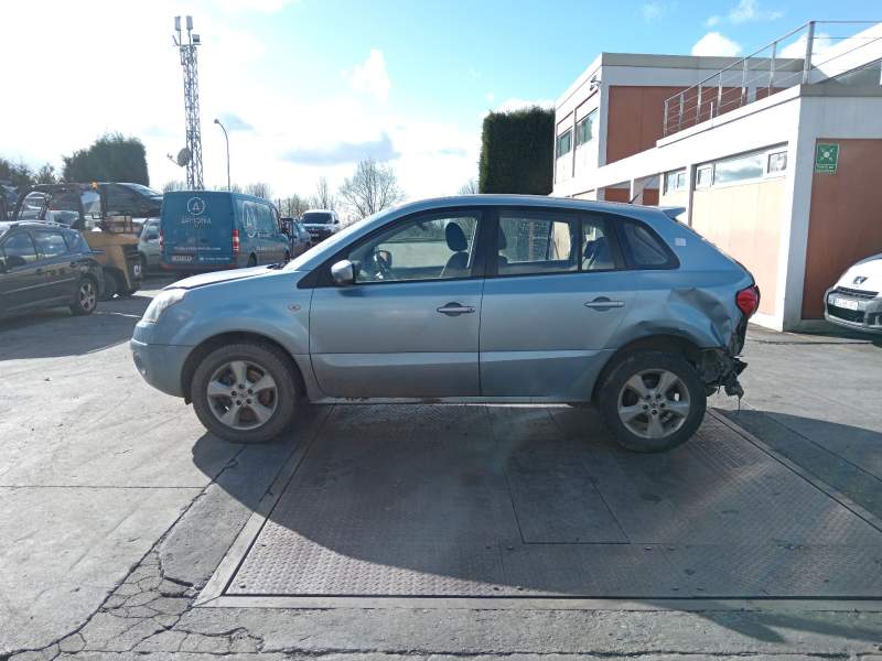 RENAULT KOLEOS I (HY_)