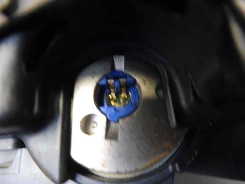 Recambio de kit airbag para renault scenic iii grand dynamique referencia OEM IAM   