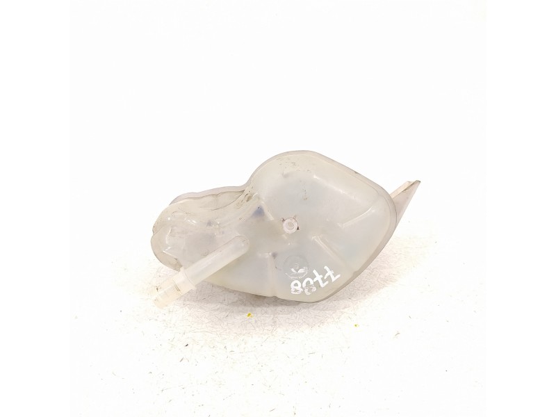 Recambio de deposito expansion para nissan qashqai (j11) 360 referencia OEM IAM   