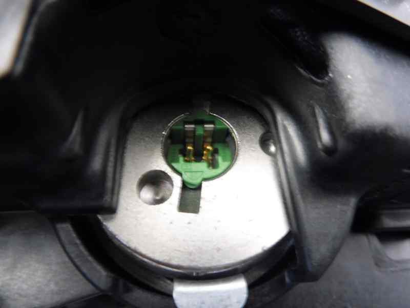 Recambio de kit airbag para renault scenic iii grand dynamique referencia OEM IAM   