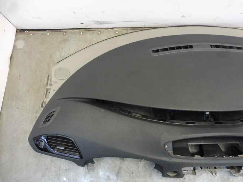 Recambio de kit airbag para renault scenic iii grand dynamique referencia OEM IAM   