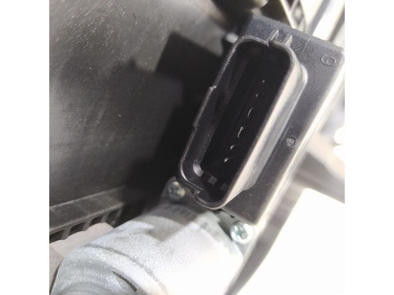 Recambio de elevalunas trasero derecho para kia optima optima (2015 -2020) referencia OEM IAM 83480D4000 83460D4000 