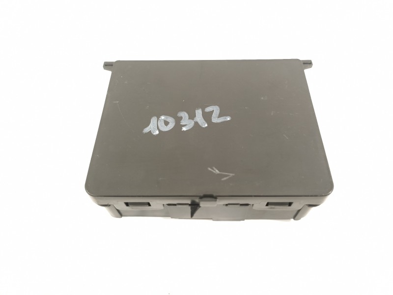 Recambio de modulo electronico para peugeot 308 referencia OEM IAM 9832228080  