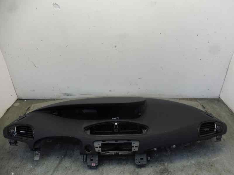 Recambio de kit airbag para renault scenic iii grand dynamique referencia OEM IAM   