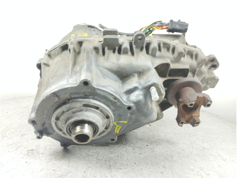 Recambio de caja transfer para ford explorer 4.0 xlt referencia OEM IAM F57A7A195CA 5CA 4405000007