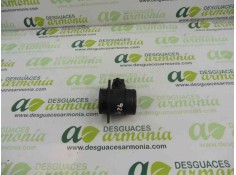 Recambio de caudalimetro para seat leon (1m1) stella referencia OEM IAM 0986280202  